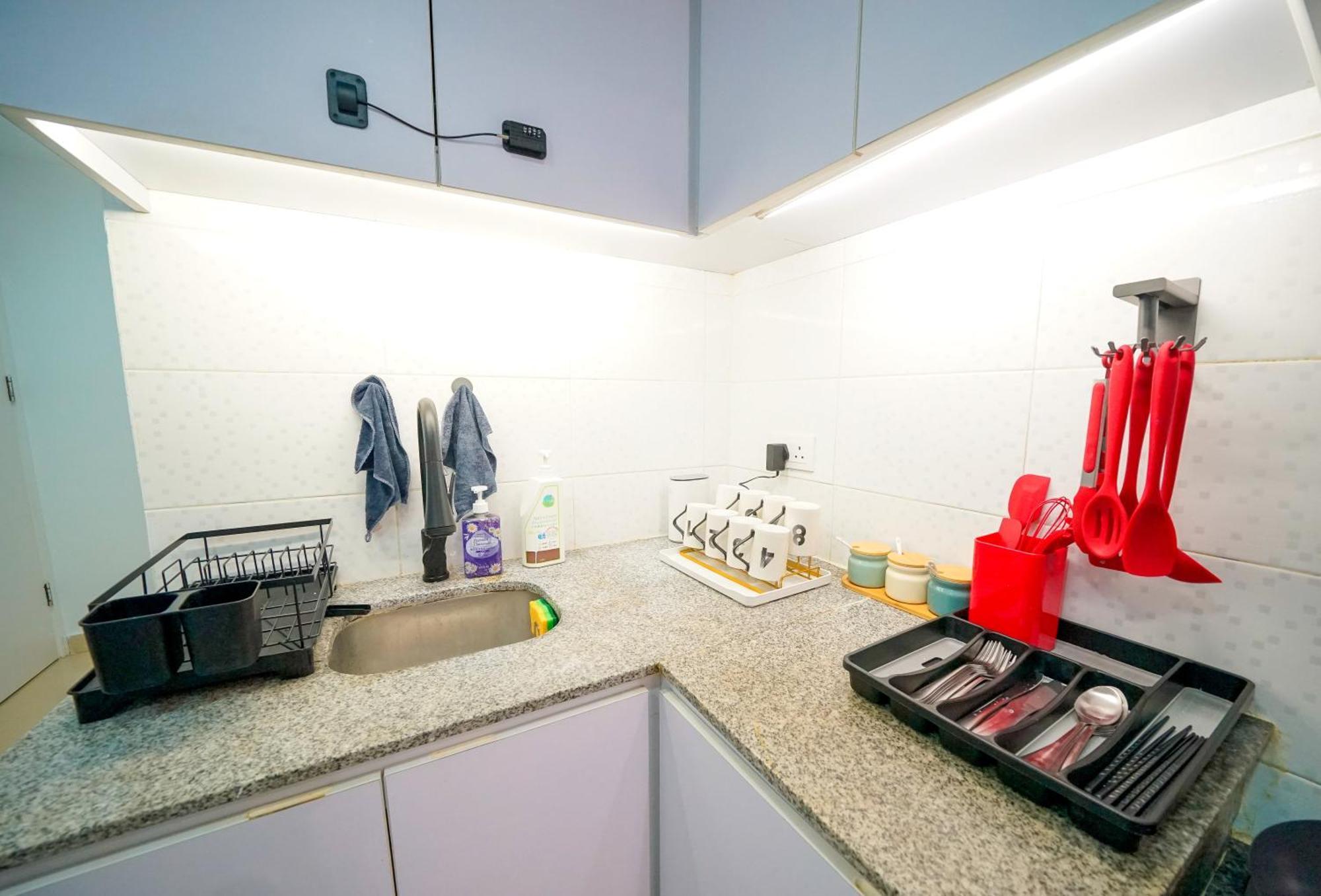 Student Accommodation - 292 Hennessy Road Hong Kong Exterior foto