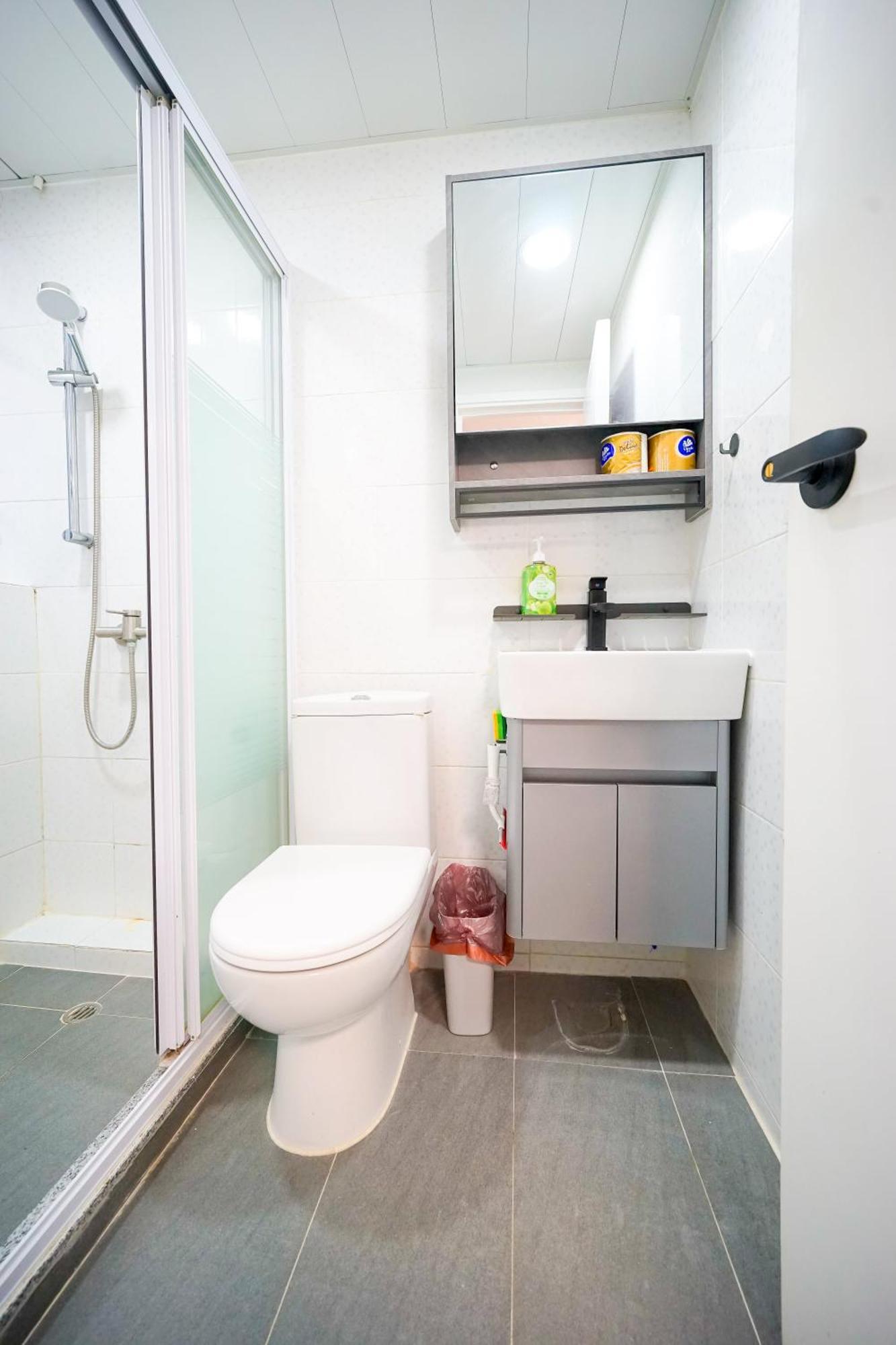 Student Accommodation - 292 Hennessy Road Hong Kong Exterior foto