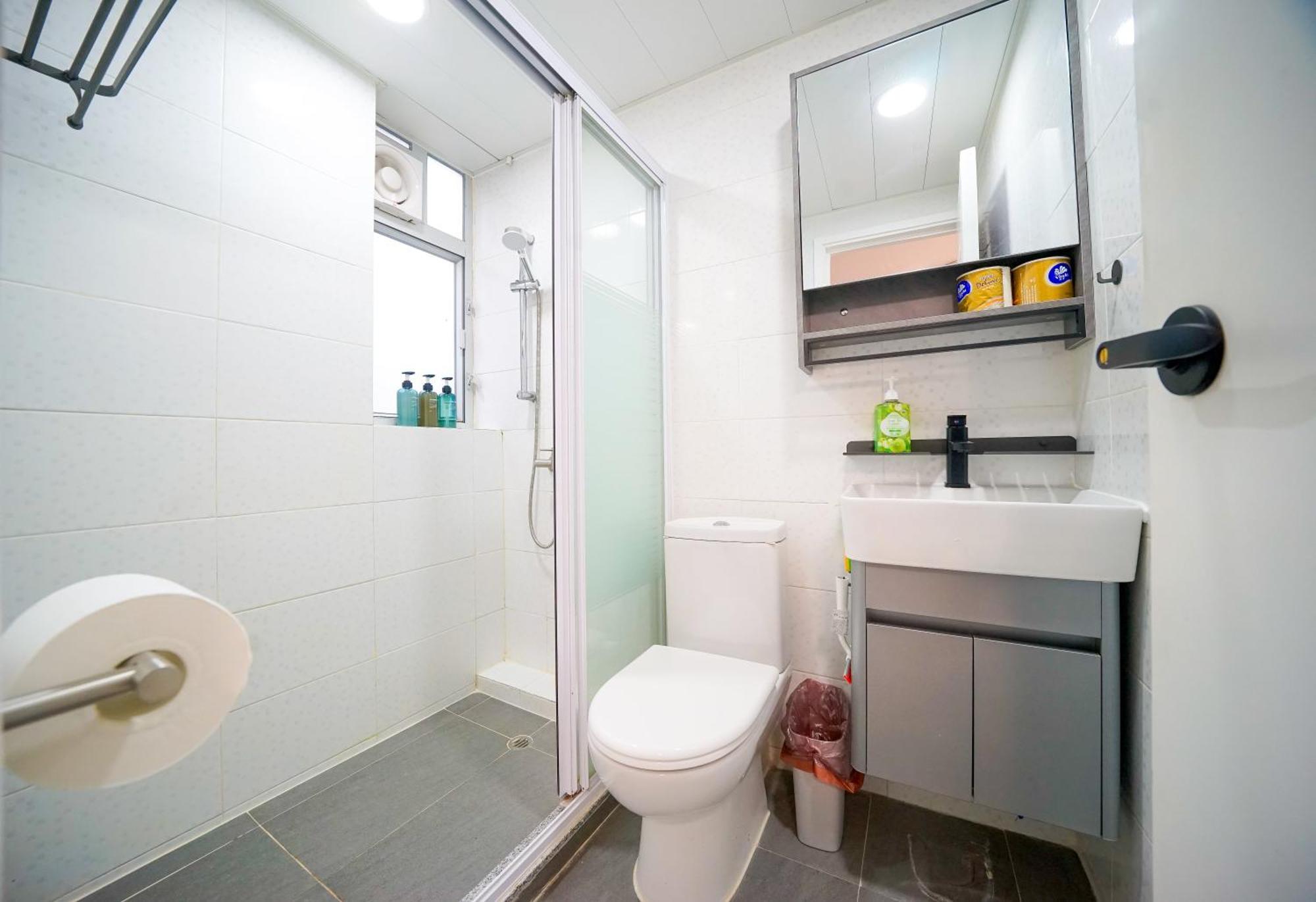 Student Accommodation - 292 Hennessy Road Hong Kong Exterior foto